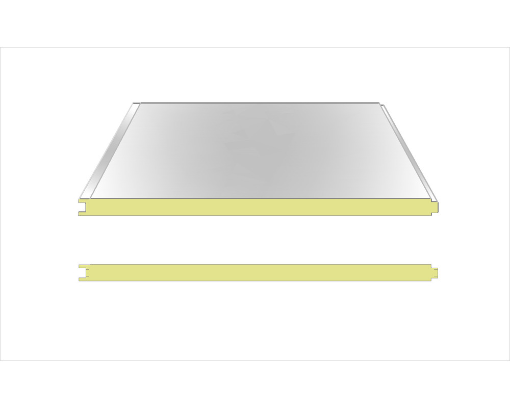 High Quality Clean Room Panel
