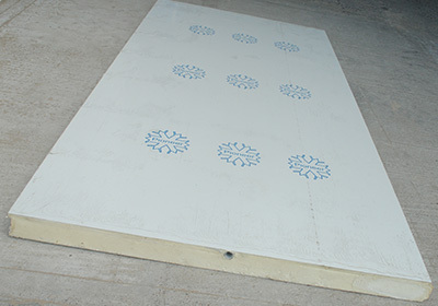 High Quality Clean Room Panel