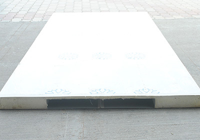 High Quality Clean Room Panel