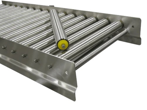 Sanitary Conveyor