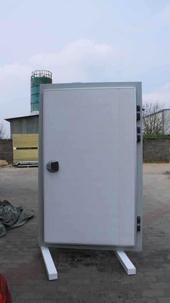 Hinged Door