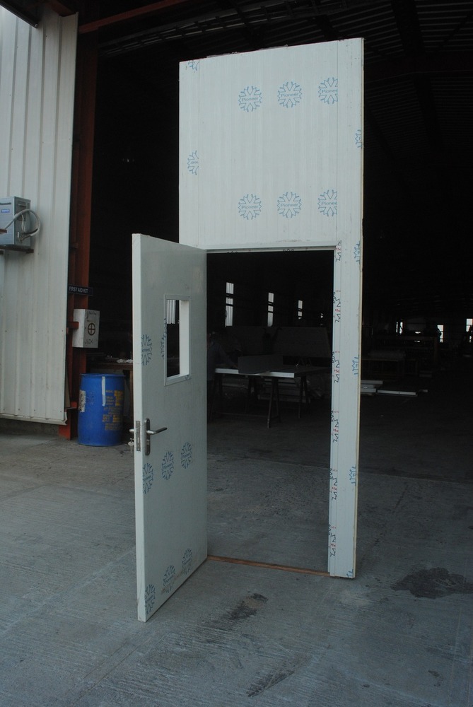 Customized Door