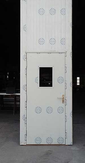 Customized Door