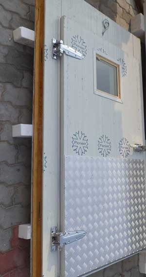 Customized Door