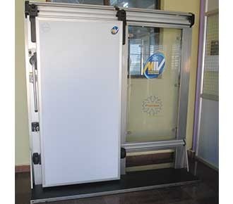 Slinding Door