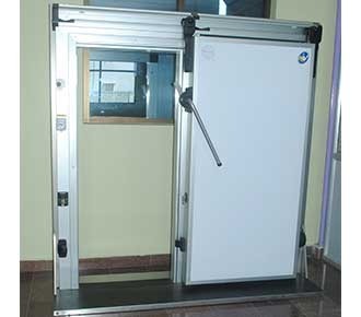 Slinding Door