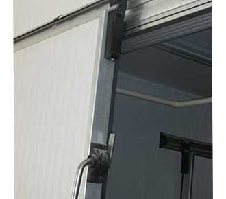 Slinding Door