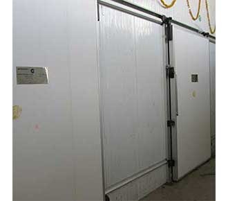 Slinding Door