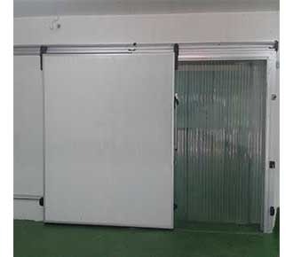 Slinding Door