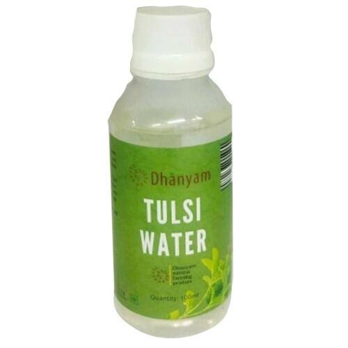 Tulsi Water