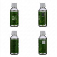Tulsi Water