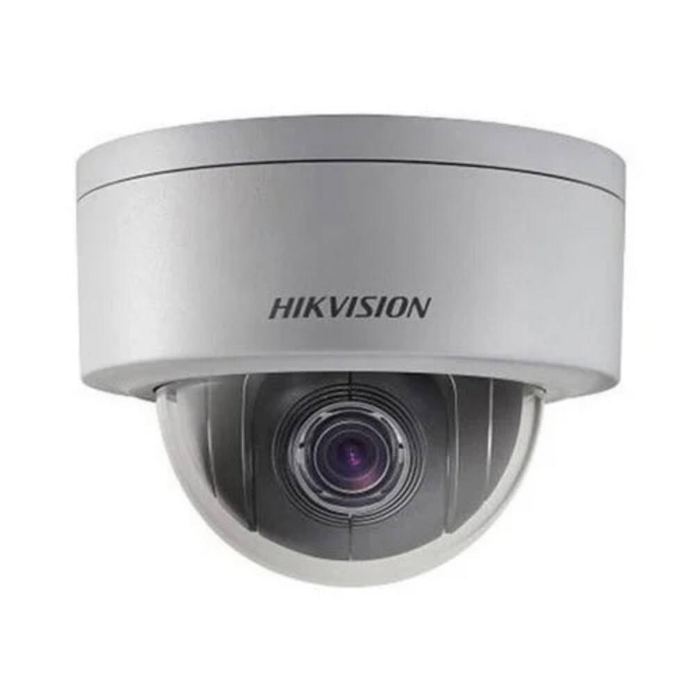Hikvision Cctv Hd Dome Camera - Camera Pixels: 2 Megapixel (Mp )