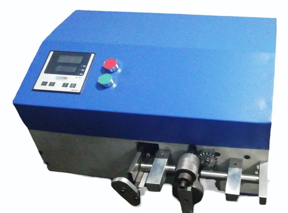 Automatic Cable Cutting Machine