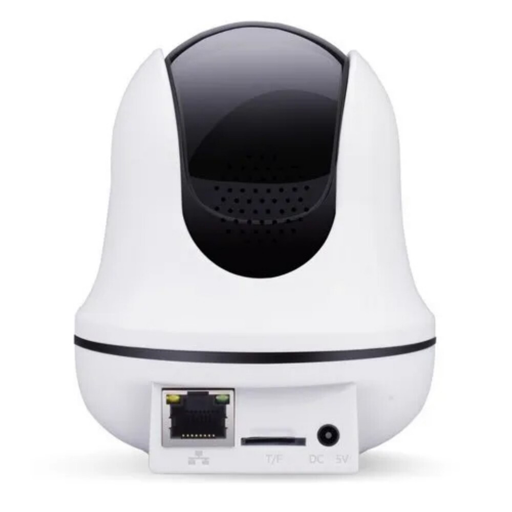 Wireless Cctv Ip Camera - Camera Pixels: 1080 Pixel (P)
