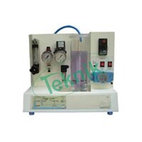 Level Control Trainer (Computer Controlled System) Apparatus - Accuracy: 99.9  %