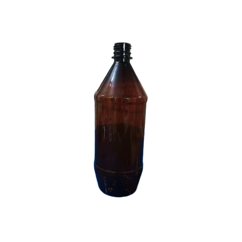 Black Phenyl Bottle 1L