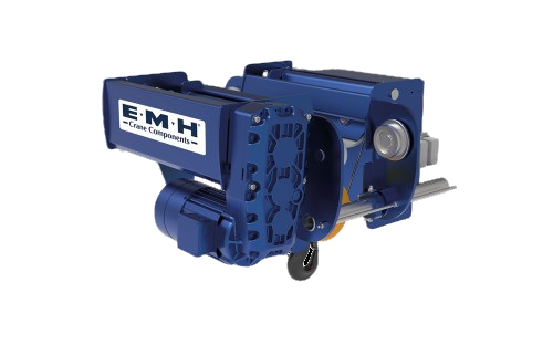 Single Girder Hoist (Irope Single) - Capacity: 500 Kg To 20 Ton
