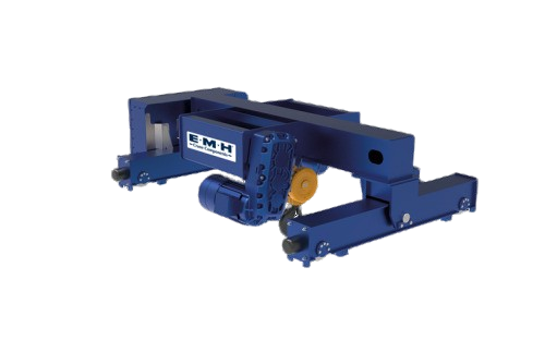 Double Girder Hoist (MODEL D)