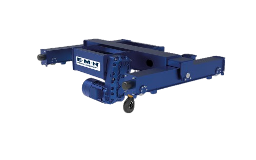 Low Headroom Hoists(MODEL DL)