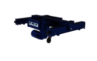 Low Headroom Hoists(MODEL DL)