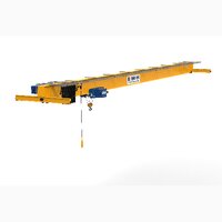 EMH Single Girder Crane