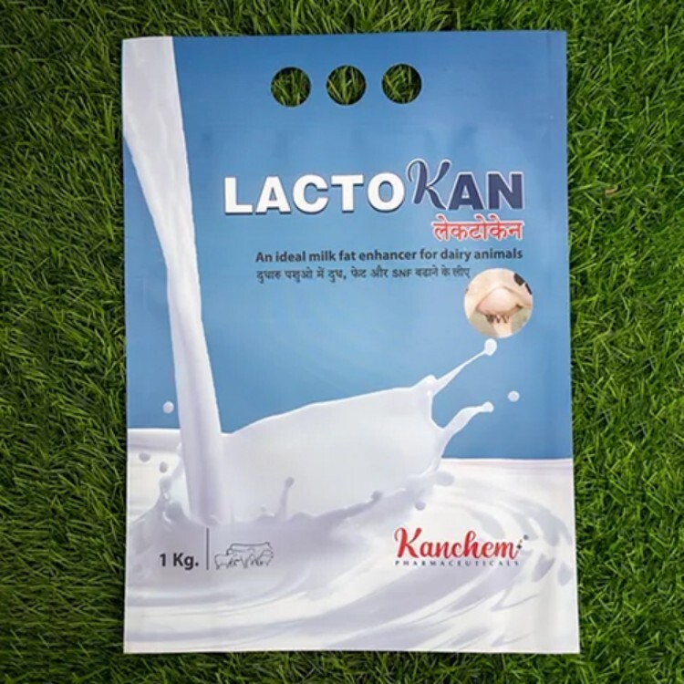 1kg Lactokan Feed Supplement