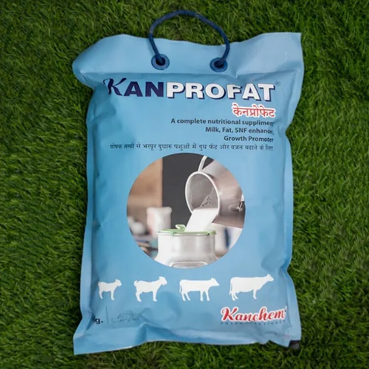 5kg Kanprofat Nutritional Feed Supplement