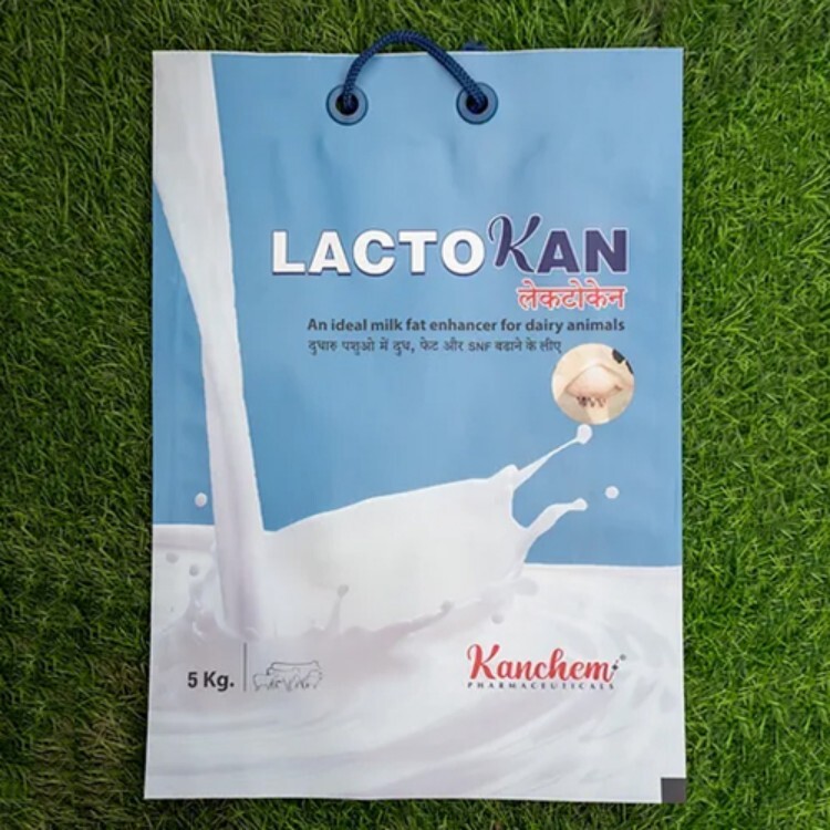 5kg Lactokan Feed Supplement