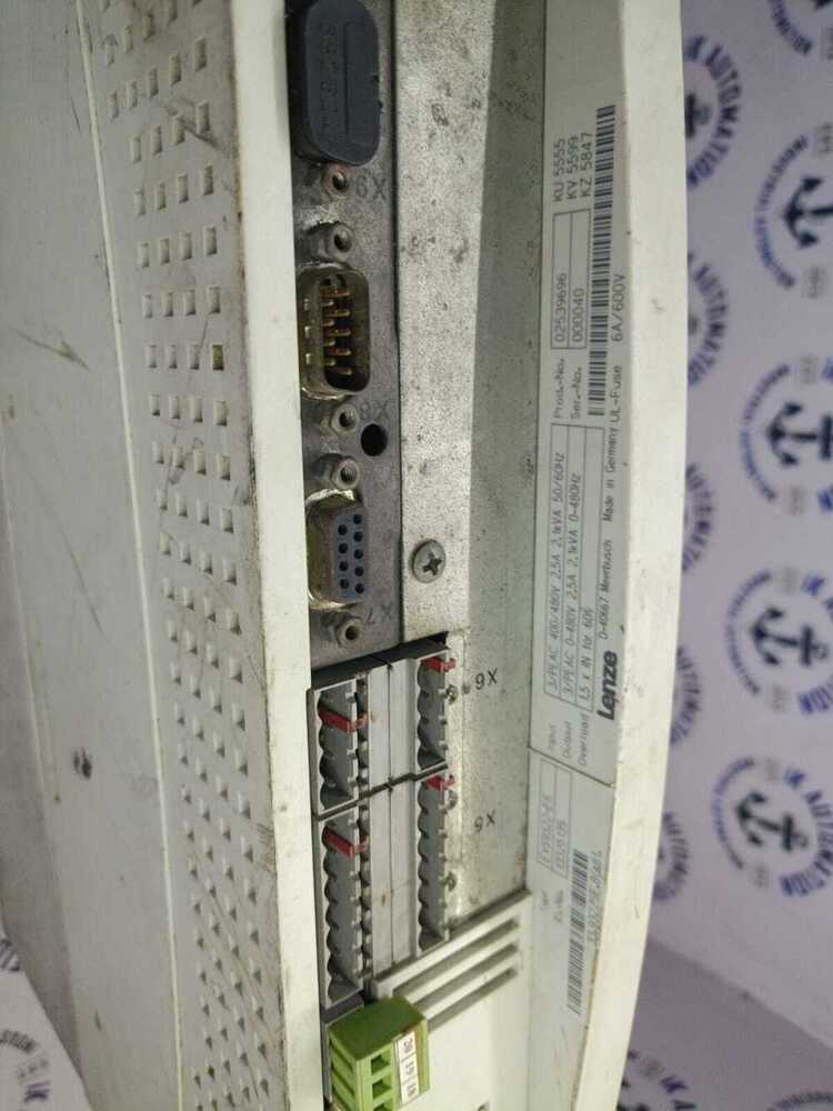 LENZE EVS9322-ES