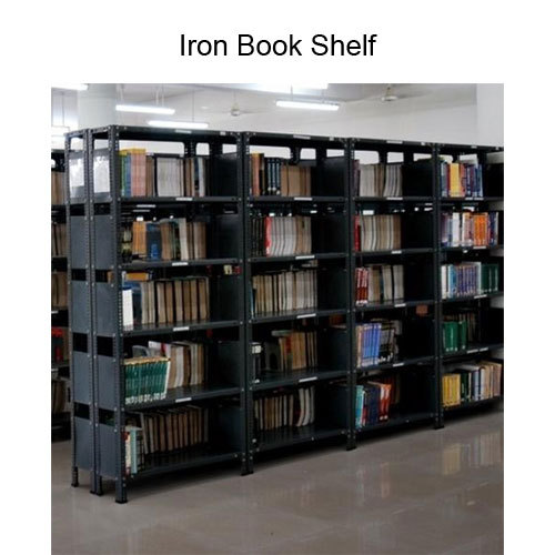 Library Rack