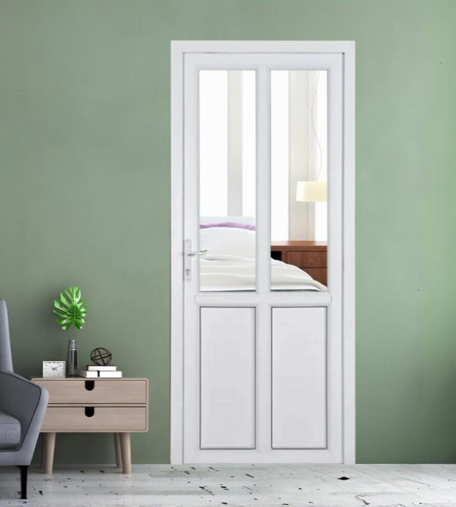 Upvc Casement Doors