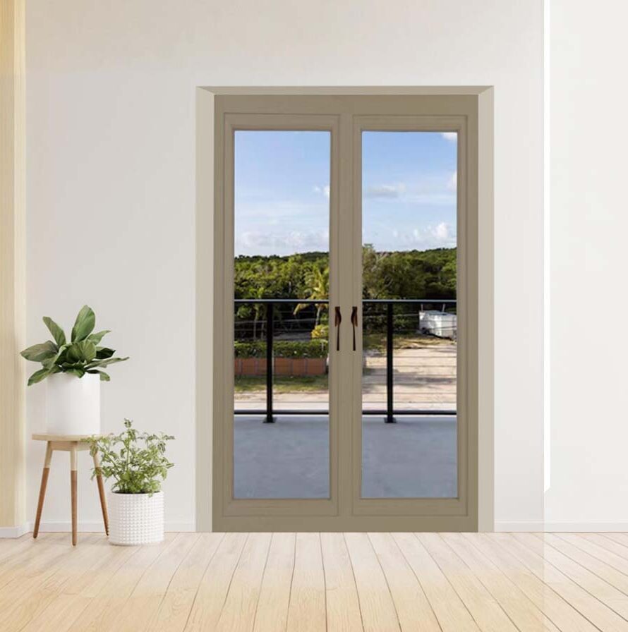 UPVC Doors
