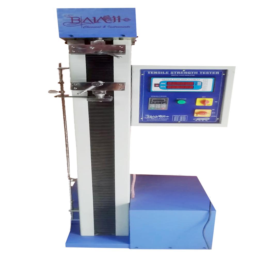 Tensile Strength Tester