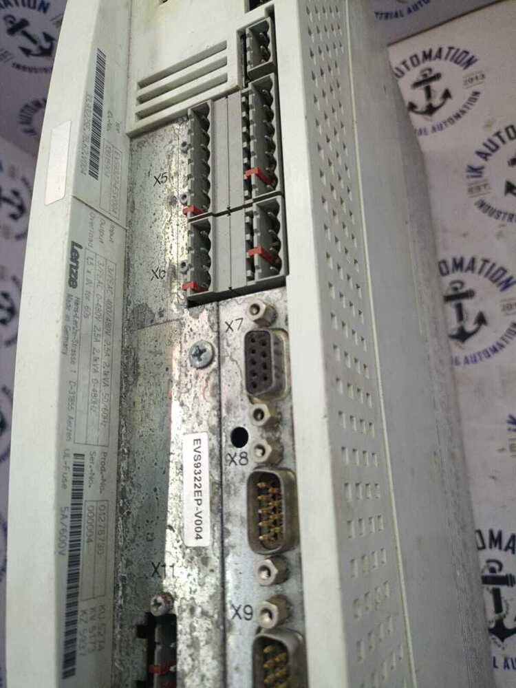 LENZE EVS9322-ESV004