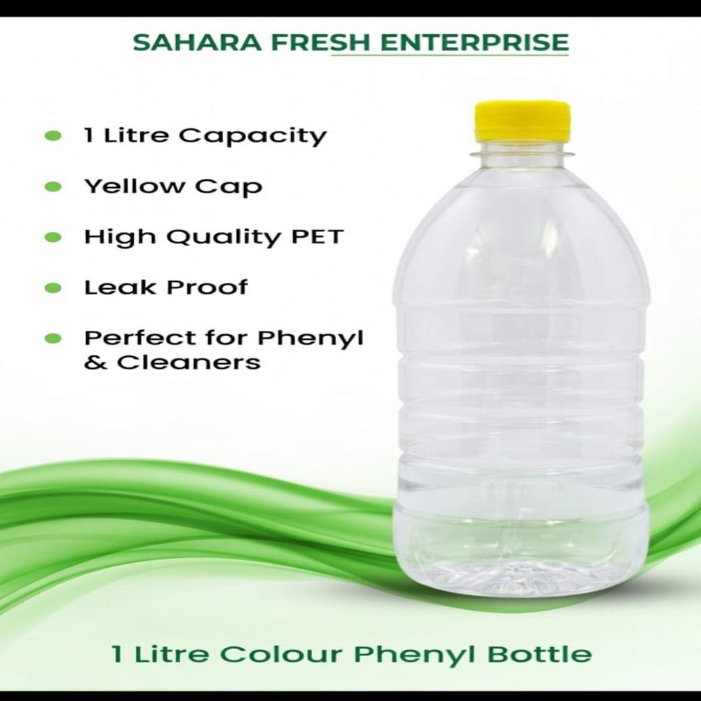 pet bottle