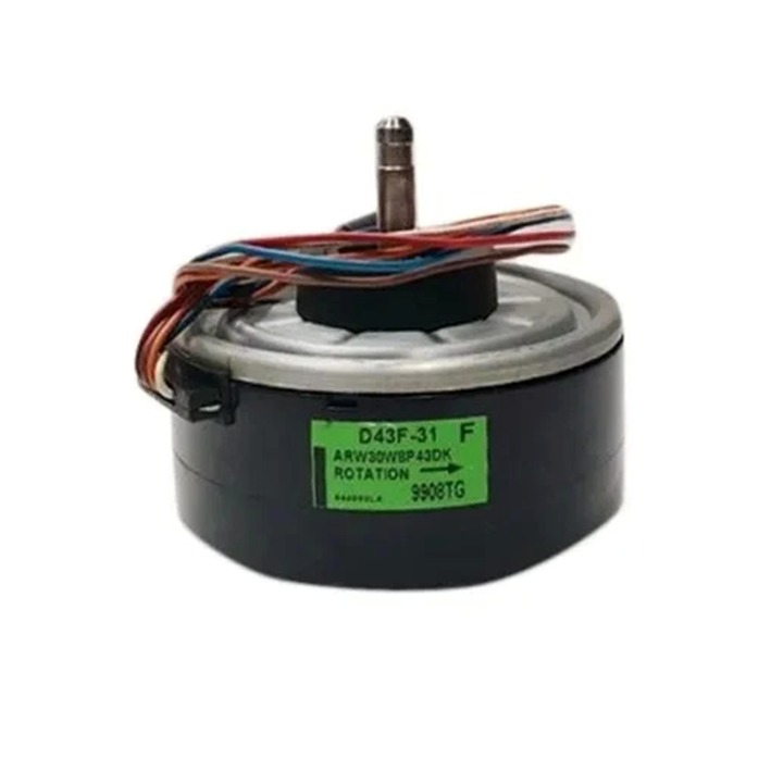 Daikin D43F-31 Air Conditioner Fan Motor