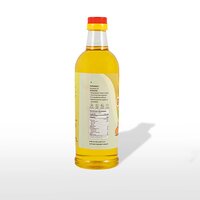 Cold Pressed Groundnut Oil