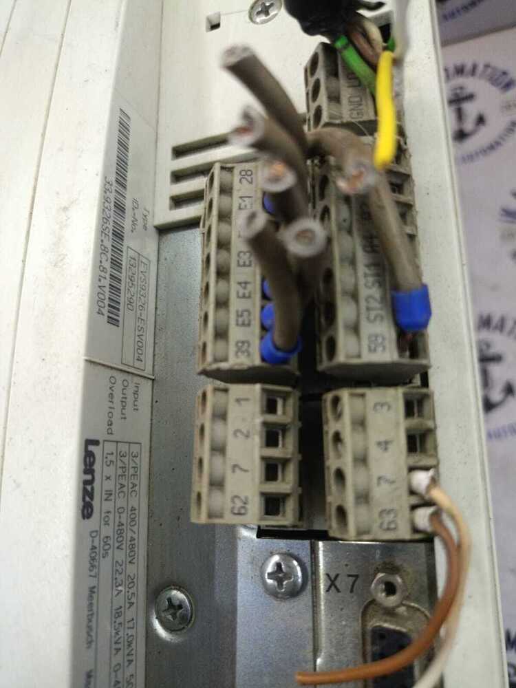 LENZE EVS9326-ESV004