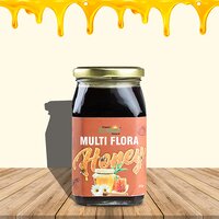 Herbal Honey