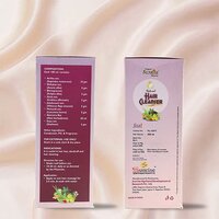 Herbal Natural Hair Cleanser Shampoo