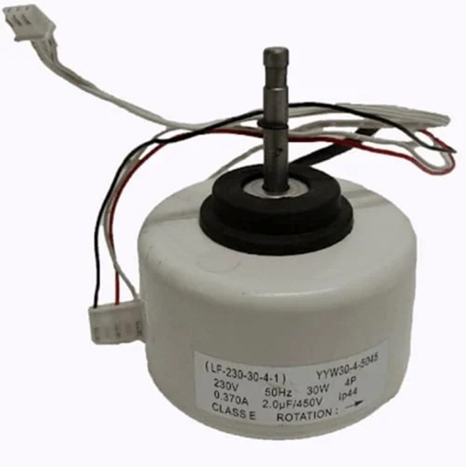 Daikin FTC50PRV16 Indoor Fan Motor