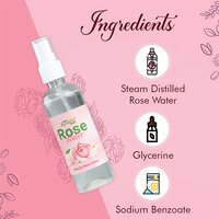 Rose Water