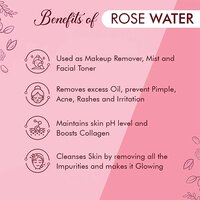 Rose Water