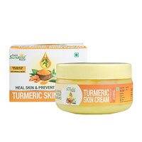 Turmeric Skin Cream