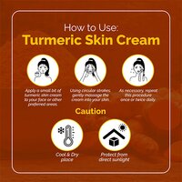 Turmeric Skin Cream