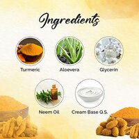 Turmeric Skin Cream