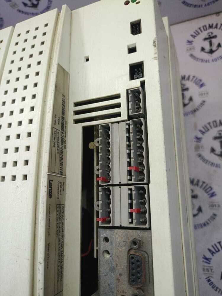 LENZE EVS9329-EP