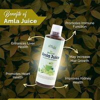 Amla Juices