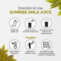 Amla Juices