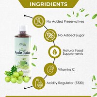 Amla Juices